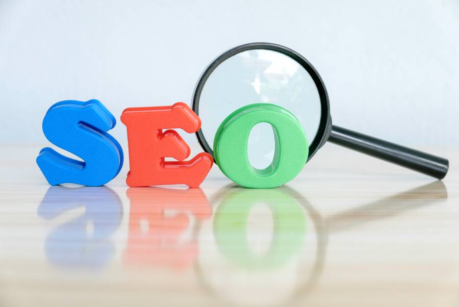 Website Design - Search Engine Optimization (SEO)