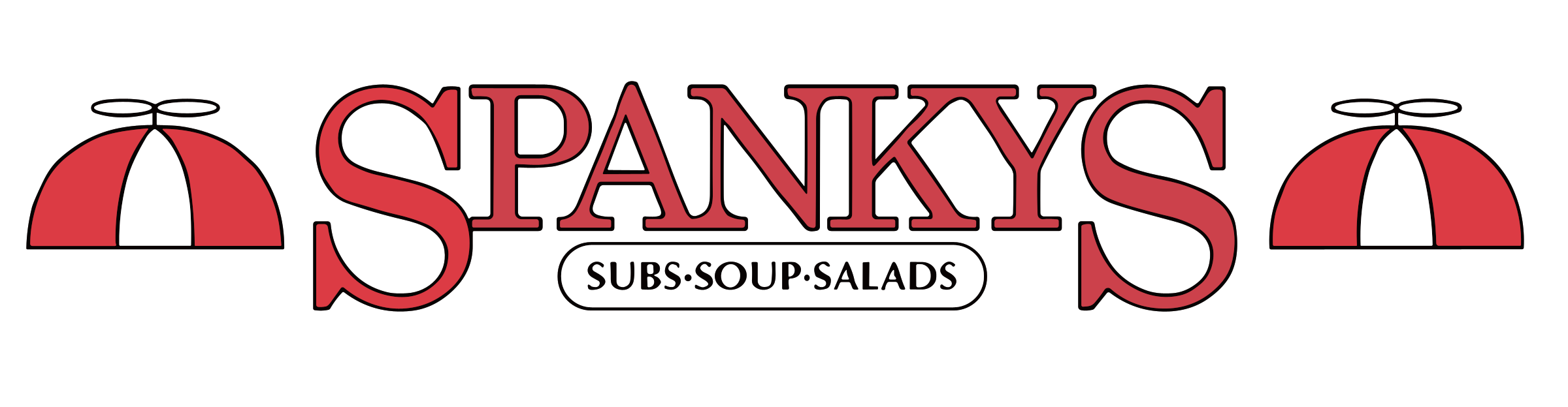 Spanky's Deli